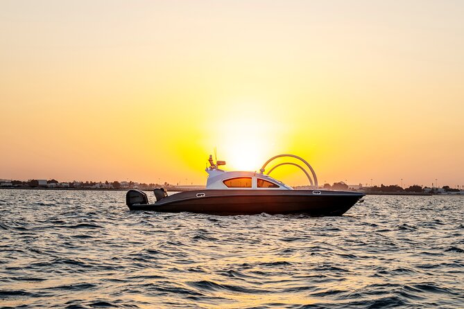 Doha at Sunset by Sea - Inclusions and Amenities