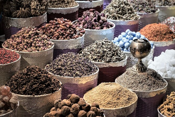 Doha Authentic Food at Souq Waqif and Culture Msheireb Downtown - Exploring Souq Waqif