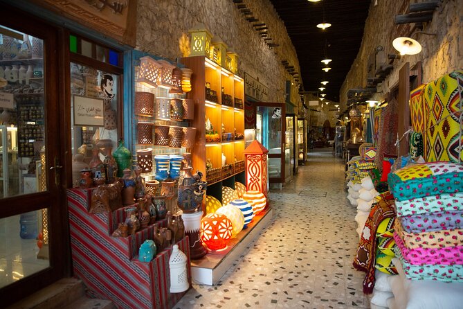 Doha City Highlights Guided Tour With Dhow Cruise - Discovering Lusail and Pearl Island