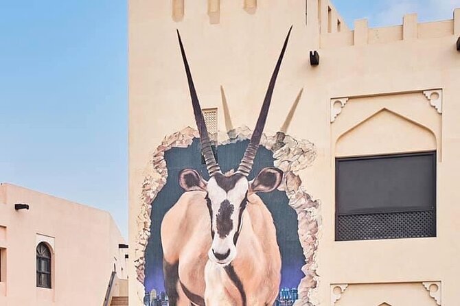 Doha City Tour And Dhow Boat Cruise (Private Tour) - Confirmation and Accessibility