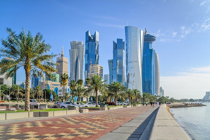 Doha City Tour and Dhow Cruise Ride (Private Tour) - Accessibility Information