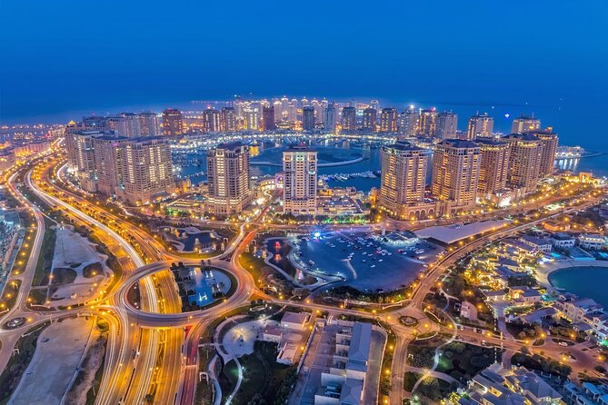 Doha City Tour and Dhow Cruise Ride (Private Tour) - Pricing Details