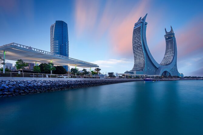 Doha City Tour and Dhow Cruise Ride (Private Tour) - Experience of the Dhow Cruise