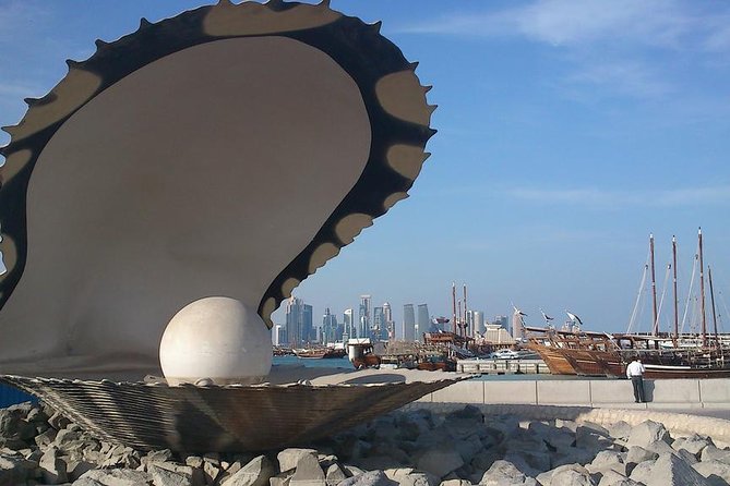 Doha-City Tour With Anna(Licensed Tour Guide) - Travel and Comfort