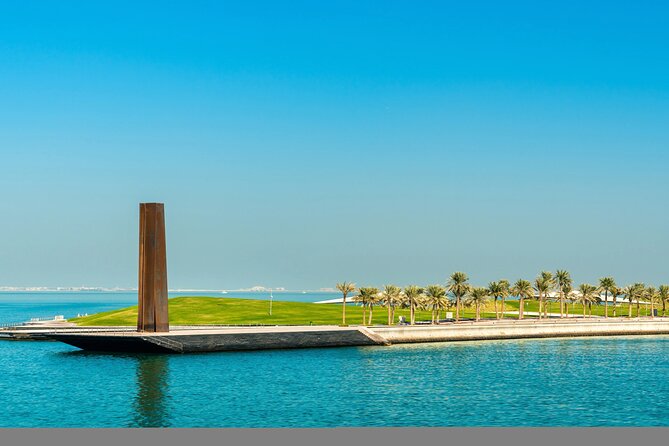 Doha City Tour With Dhow Cruise - Witnessing the Captivating Corniche Promenade