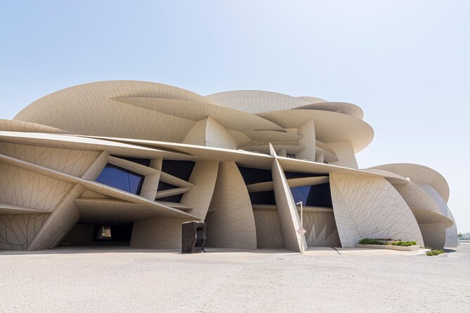 Doha City Tour With Dhow Cruise - Insights Into Dohas Blend of Modernity and Tradition