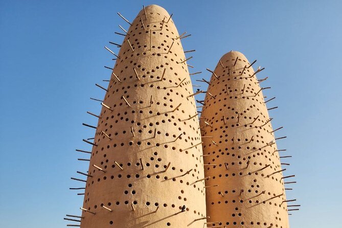 Doha City Tours - Experiencing Local Cuisine