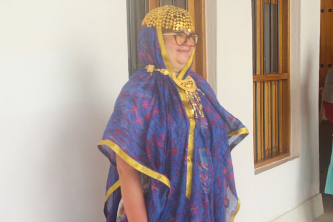 Doha City Tours - Tour Itinerary