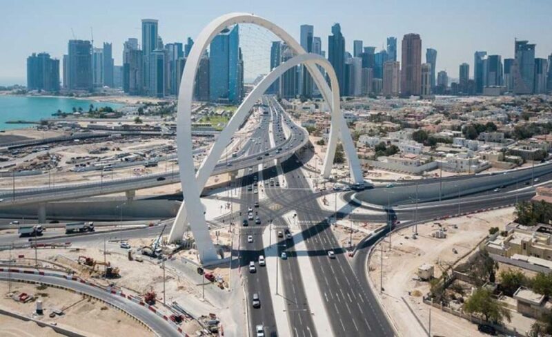 Doha: Combo Doha and Lusail Private Guided Tour With Pickup - Airport, Cruise, and Doha Pickup