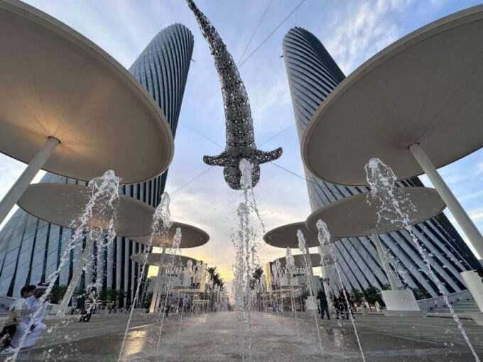Doha: Combo Doha and Lusail Private Guided Tour With Pickup - Frequently Asked Questions