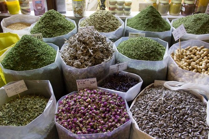 Doha Food And Souq Waqif Local Market, Msheireb Heart of Doha Tour - Inclusions and Pricing