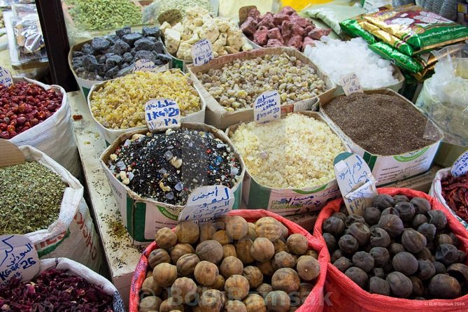 Doha Food And Souq Waqif Local Market, Msheireb Heart of Doha Tour - Exploring Souq Waqif