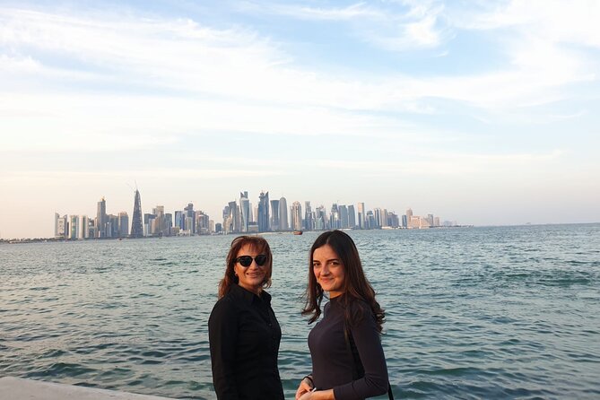 Doha Layover City Tour (Select and Customise Your Tour) - Guest Reviews