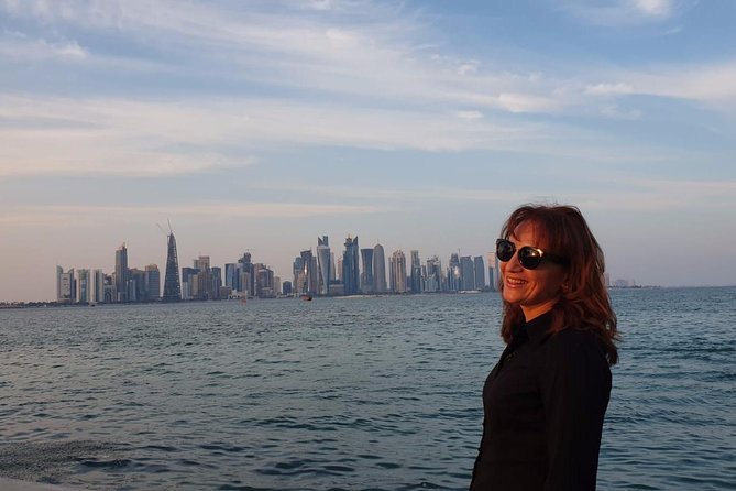 Doha Layover City Tour (Select and Customise Your Tour) - Tour Highlights