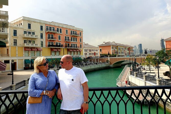 Doha Layover City Tour (Select and Customise Your Tour) - Tour Duration and Flexibility
