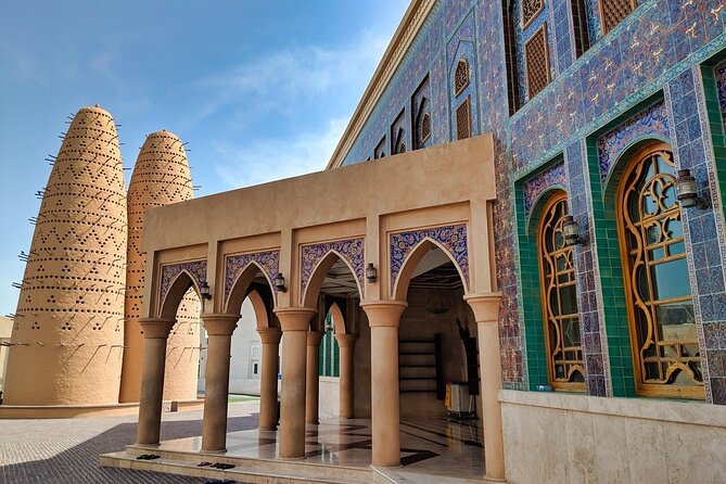 Doha Layover, Stopover,Transit (4 Hours Private Guided City Tour) - User Reviews and Ratings