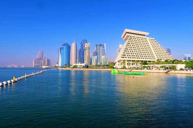 Doha Like a Local: Customized Private Tour - Practical Information