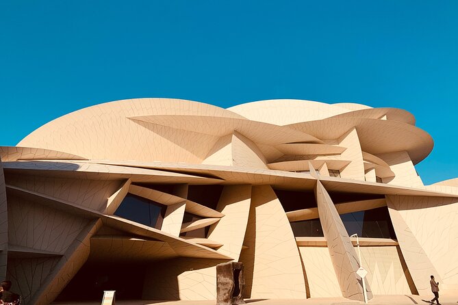 Doha Like a Local: Customized Private Tour - Group Size