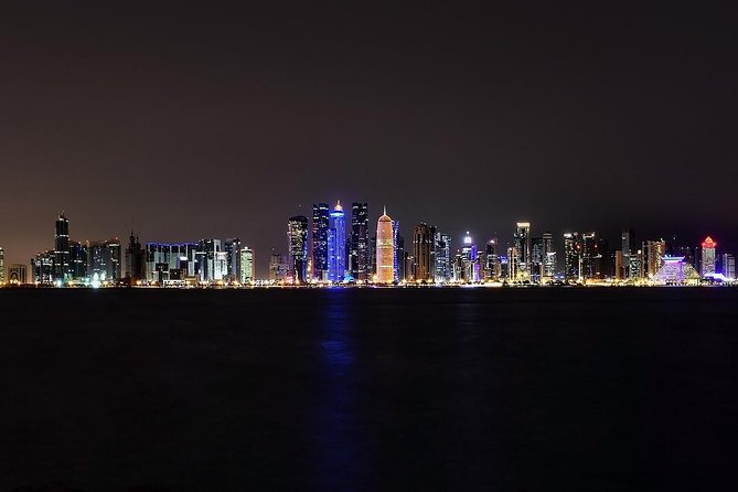 Doha Like a Local: Customized Private Tour - Pricing