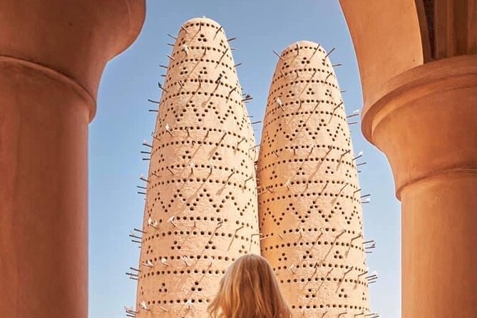 Doha Night City Tour | Souq Waqif | National Museum | The Pearl | Katara Village - Private Guide for Personalized Experience
