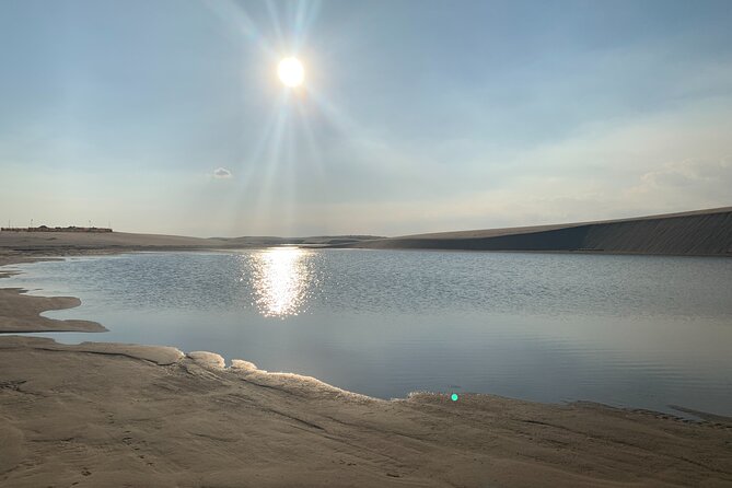 Doha : Night Desert Safari | Transit Safari | Camel Ride | Dune Bashing - Weather and Cancellation Policy