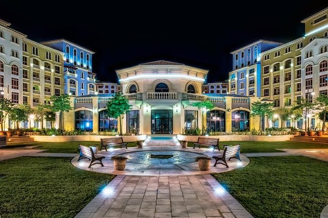 Doha : Private 4 Hours City Tour - Additional Information