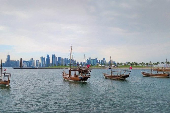 Doha Private City Tour Create Your Own Itinerary - Customizable Itinerary