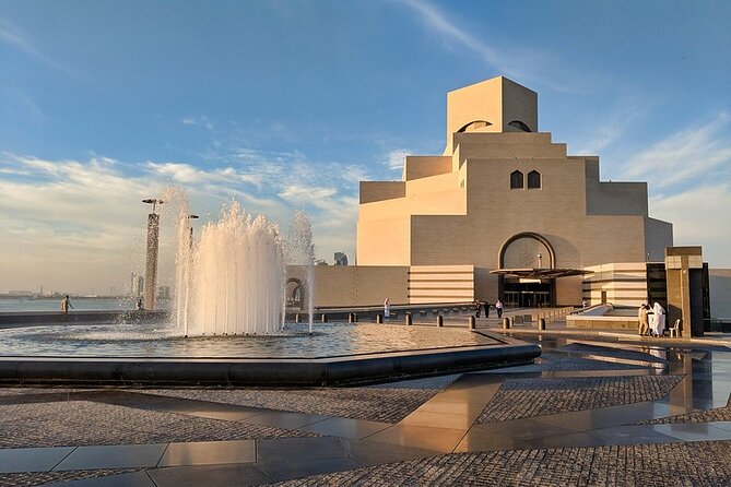 Doha Private City Tour - Reviews