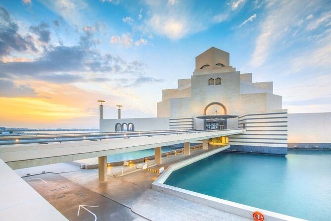 Doha Private Combo City Tour And Desert Safari - Cancellation and Refund Policy