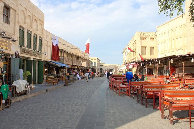 Doha Private Combo City Tour And Desert Safari - Customer Reviews and Rating