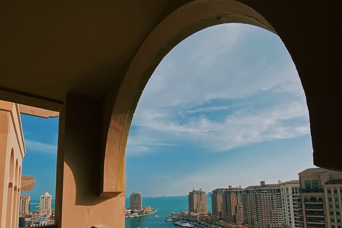 Doha Private Night City Tour With Pickup From Doha - Traveling Tips