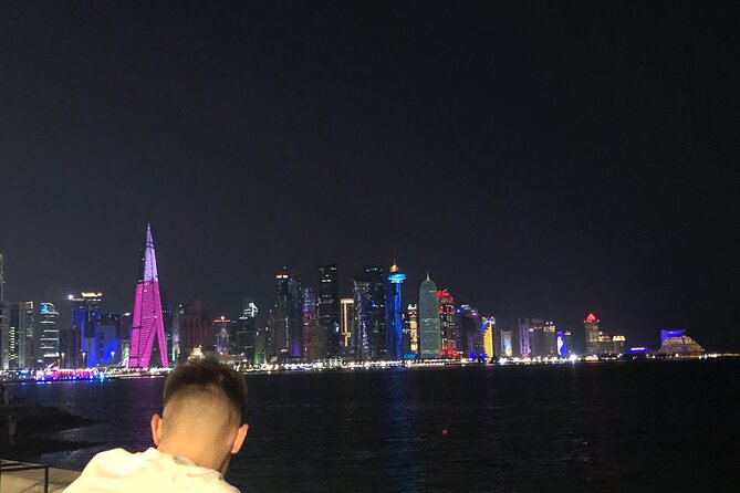 Doha, Qatar: Doha Desert Safari & City - Full Day Private Tour. - Highlights From Reviews