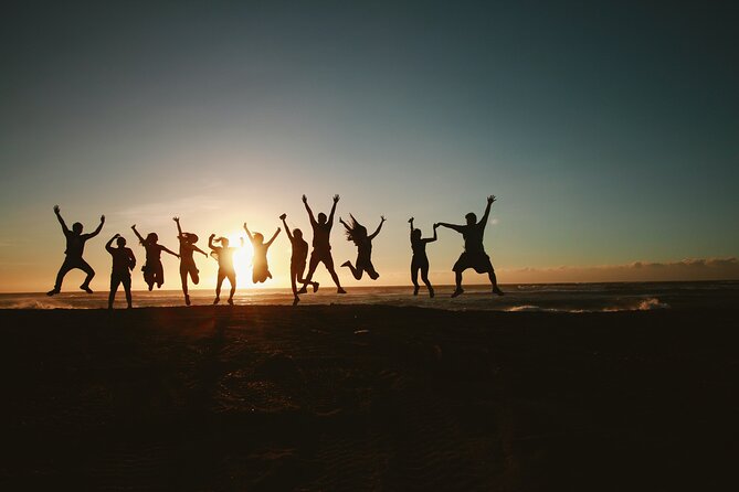 Doha: Quadbike, Dune Bashing, Camel Ride, Inland Sea Visit - Customer Reviews