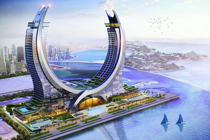 Doha Transit / Layover Tour (Private Tour) - Confirmation and Accessibility