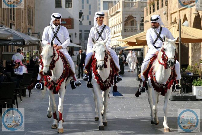 Doha Transit / Layover Tour (Private Tour) - Booking and Contact Info