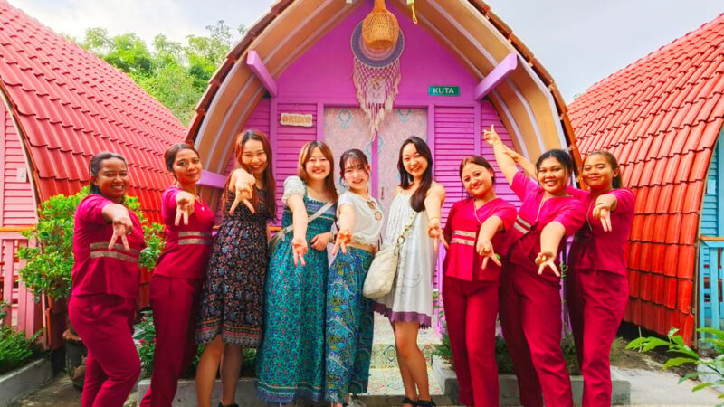 Doi Bali Specials Balinese Massage - Important Information