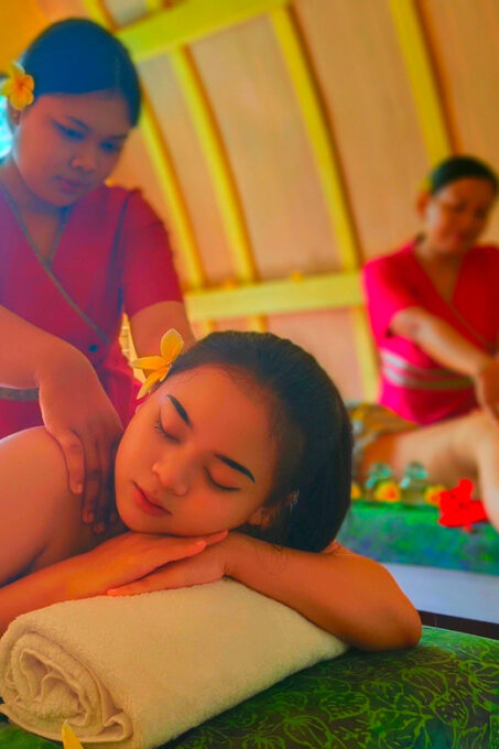Doi Bali Specials Balinese Massage - Frequently Asked Questions