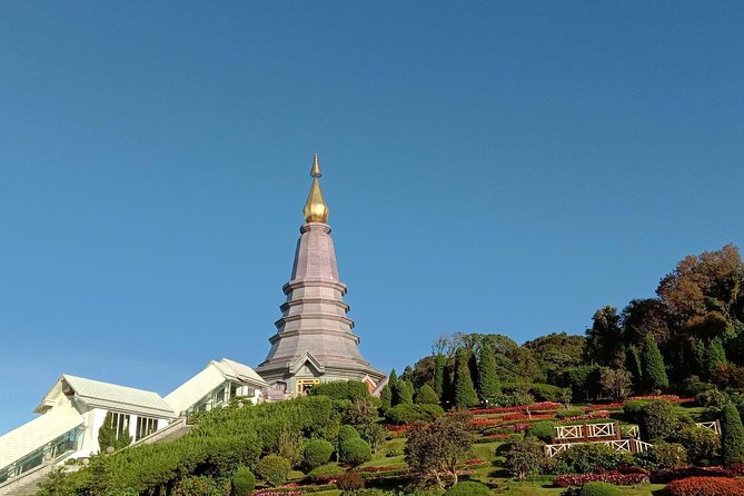 Doi Inthanon Day Tour - Reviews