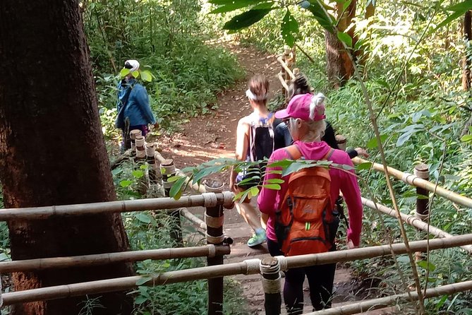 Doi Inthanon Day Tour - Exploring Doi Inthanon