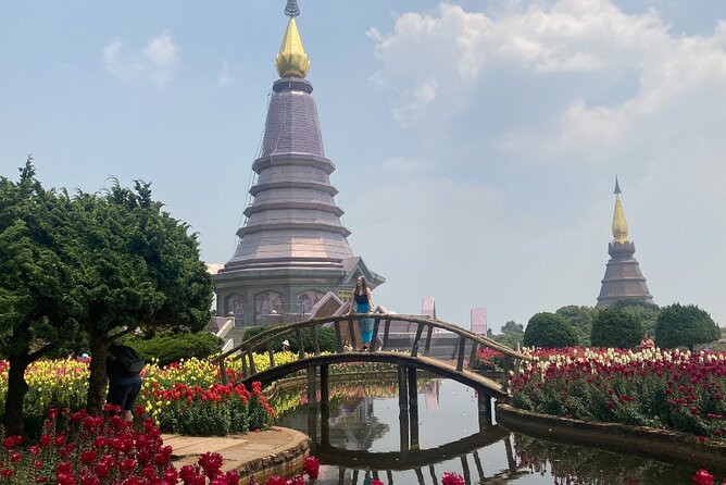 Doi Inthanon Group Tour by Sawadee Lanna Review - Recap