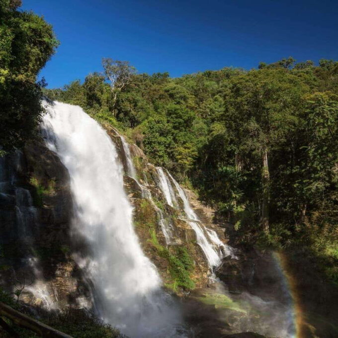 Doi Inthanon: Kew Mae Pan Viewpoint Trekking Day Tour - What to Bring