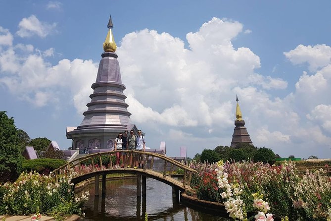 Doi Inthanon National Park Day Trip - Overview of Doi Inthanon National Park