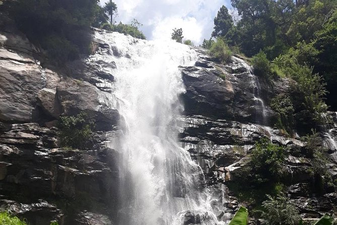 Doi Inthanon National Park Day Trip - Exciting Outdoor Adventures