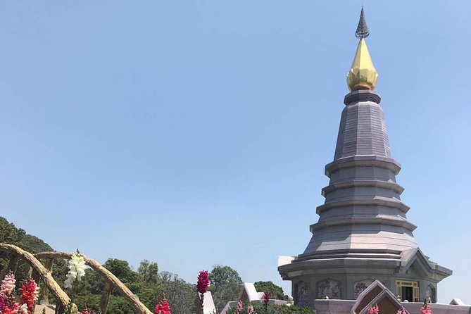 Doi Inthanon National Park Day Trip - Culinary and Cultural Discoveries