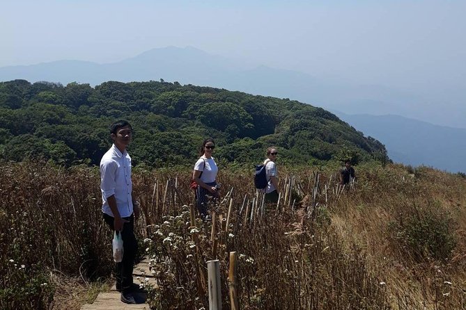 Doi Inthanon National Park Day Trip - Preparing for Your Visit