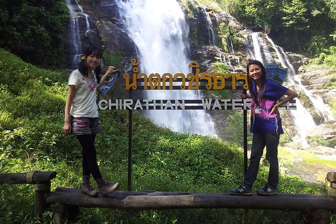 Doi Inthanon National Park Full Day Tour From Chiang Mai - Additional Information