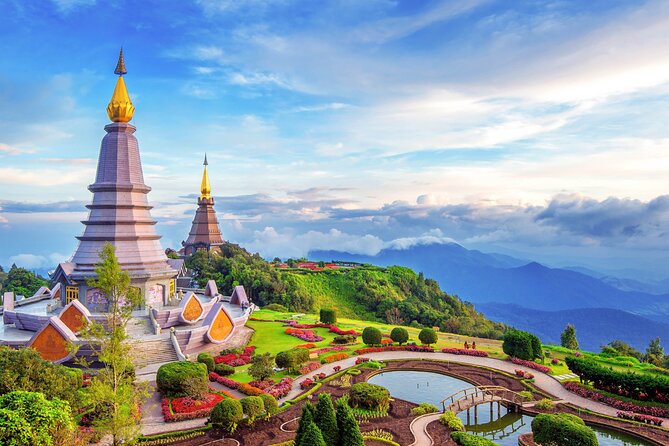Doi Inthanon National Park Private Tour – Full Day - Cancellation and Reviews