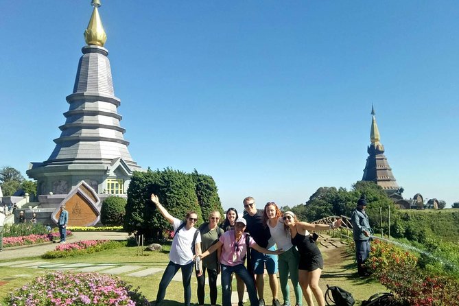 Doi Inthanon Private Tour With Trek & Lunch From Chiang Mai - Private Tour Details