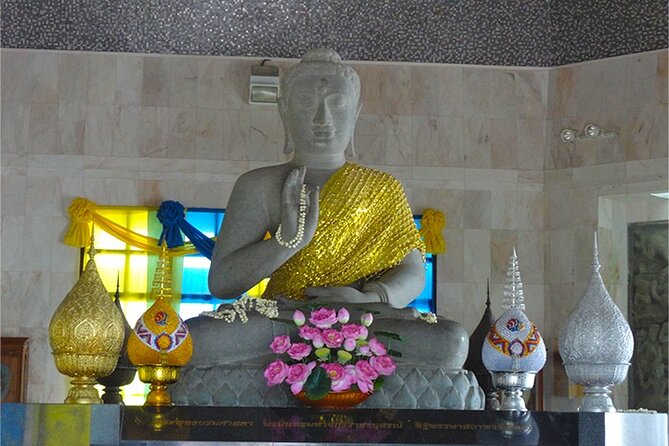 Doi Inthanon Private Trek & Lunch Tour From Chiang Mai - Reviews and Feedback