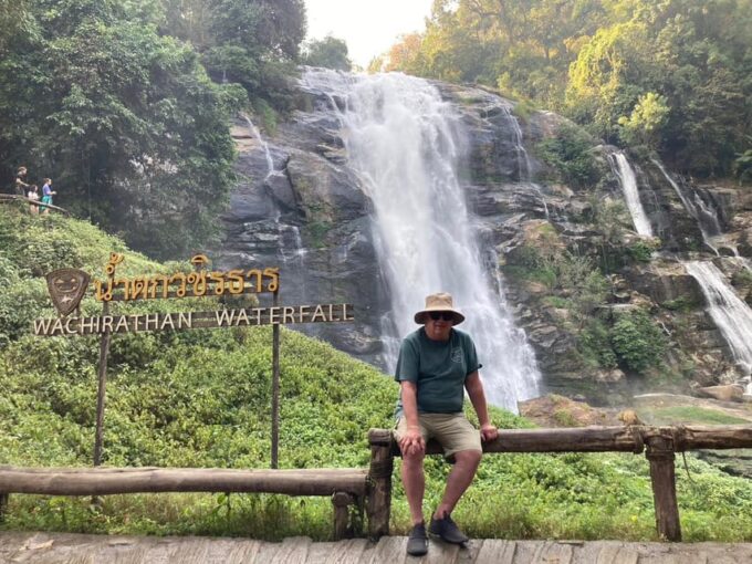 Doi Inthanon Soft Trek to Pha Dok Siew Waterfall - Inclusions and Exclusions